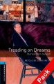Treading on dreams : stories from Ireland  Cover Image