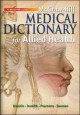 Go to record McGraw-Hill medical dictionary for allied health