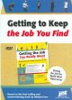 Go to record Getting to keep the job you find