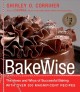 Go to record BakeWise : the hows and whys of successful baking with ove...