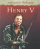 Henry V  Cover Image