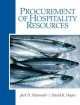Procurement of hospitality resources  Cover Image