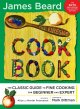 The fireside cook book : the classic guide to fine cooking for beginner and expert  Cover Image