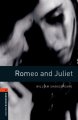 Romeo and Juliet  Cover Image