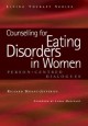 Go to record Counselling for eating disorders in women : person-centred...
