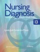 Go to record Nursing diagnosis : application to clinical practice.