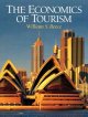 The economics of tourism  Cover Image