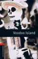Voodoo Island  Cover Image