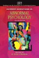 Current directions in abnormal psychology. Cover Image