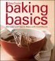 Betty Crocker baking basics : recipes and tips to bake with confidence. Cover Image