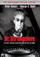Go to record Dr. Strangelove, or, How I learned to stop worrying and lo...