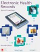 Go to record Electronic health records.
