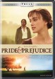 Pride & prejudice Cover Image