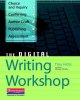 The digital writing workshop  Cover Image