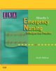 Go to record Sheehy's emergency nursing : principles and practice.