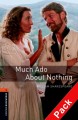 Much ado about nothing  Cover Image