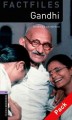 Gandhi  Cover Image
