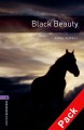 Black beauty  Cover Image