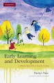 Go to record Early learning and development : cultural-historical conce...