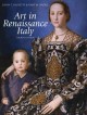 Art in Renaissance Italy  Cover Image