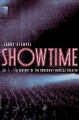 Showtime : a history of the Broadway musical theater  Cover Image