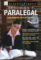 Go to record Becoming a paralegal : [land a rewarding job in the legal ...