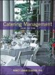 Catering Management. Cover Image