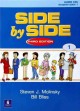 Side by side. Book 1 Cover Image
