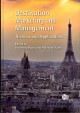 Go to record Destination marketing and management : theories and applic...
