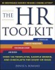 Go to record The HR toolkit : an indispensable resource for being a cre...