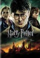 Harry Potter and the deathly hallows. Part 2 Cover Image