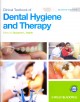 Clinical textbook of dental hygiene and therapy. Cover Image