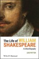 Go to record The life of William Shakespeare : a critical biography
