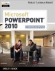 Microsoft Powerpoint 2010 : comprehensive  Cover Image