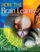 How the brain learns. Cover Image