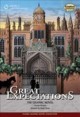 Go to record Great expectations : the graphic novel