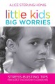 Go to record Little kids, big worries : stress-busting tips for early c...