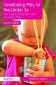 Go to record Developing play for the under 3s : the treasure basket and...