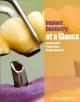 Implant dentistry at-a-glance  Cover Image