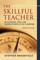The skillful teacher : on technique, trust, and responsiveness in the classroom. Cover Image