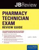 Pharmacy technician exam review guide  Cover Image