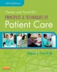 Go to record Pierson and Fairchild's principles & techniques of patient...