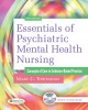 Go to record Essentials of psychiatric mental health nursing : concepts...