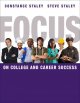 Focus on college and career success  Cover Image