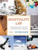 Go to record Hospitality law : managing legal issues in the hospitality...