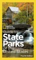 Go to record Guide to state parks of the United States.