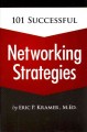 Go to record 101 successful networking strategies
