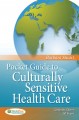 Go to record Pocket guide to culturally sensitive health care