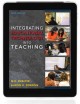 Go to record Integrating educational technology into teaching.