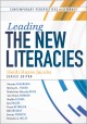 Leading the new literacies  Cover Image